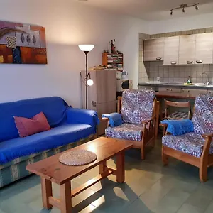 Apartamento Tabaibas, Puerto del Carmen (Lanzarote)