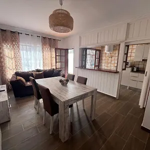 Apartamento Casa Lucia, Puerto del Carmen (Lanzarote)