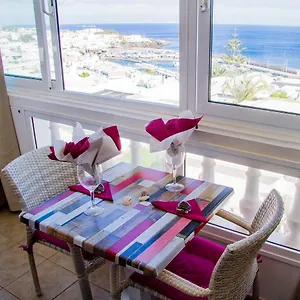 Appartement Gina Y Vista Oceano, Puerto del Carmen (Lanzarote)