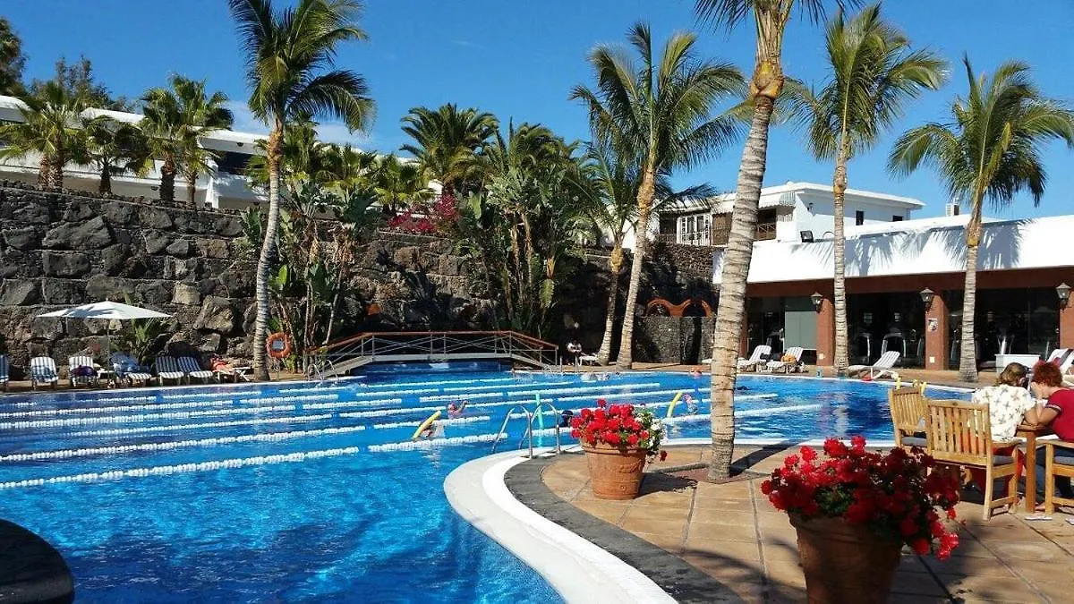 Apartamento Playa Encantador Puerto del Carmen  Spain