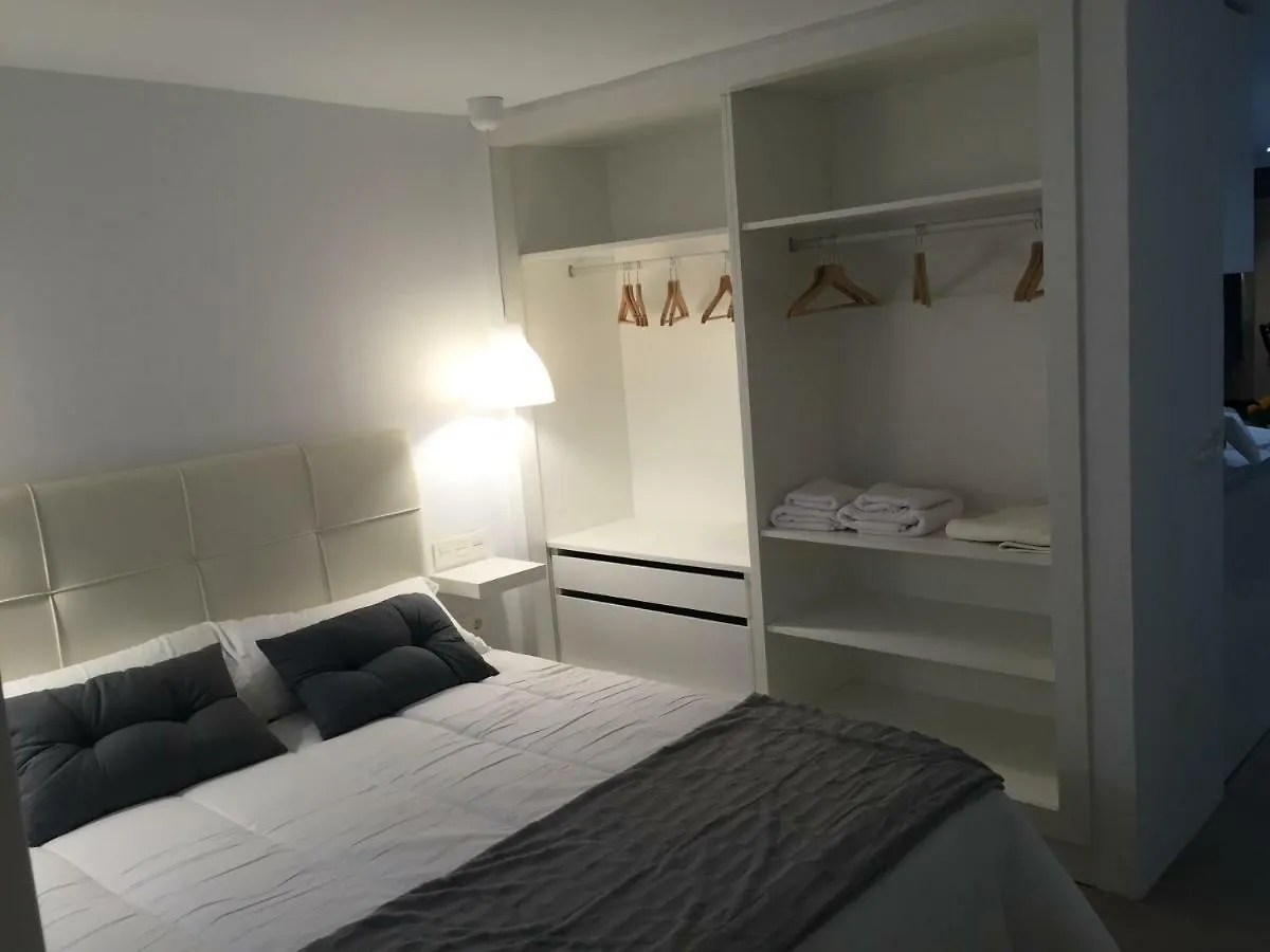 Apartamento Playa Encantador Puerto del Carmen  0*, Puerto del Carmen (Lanzarote) Spain