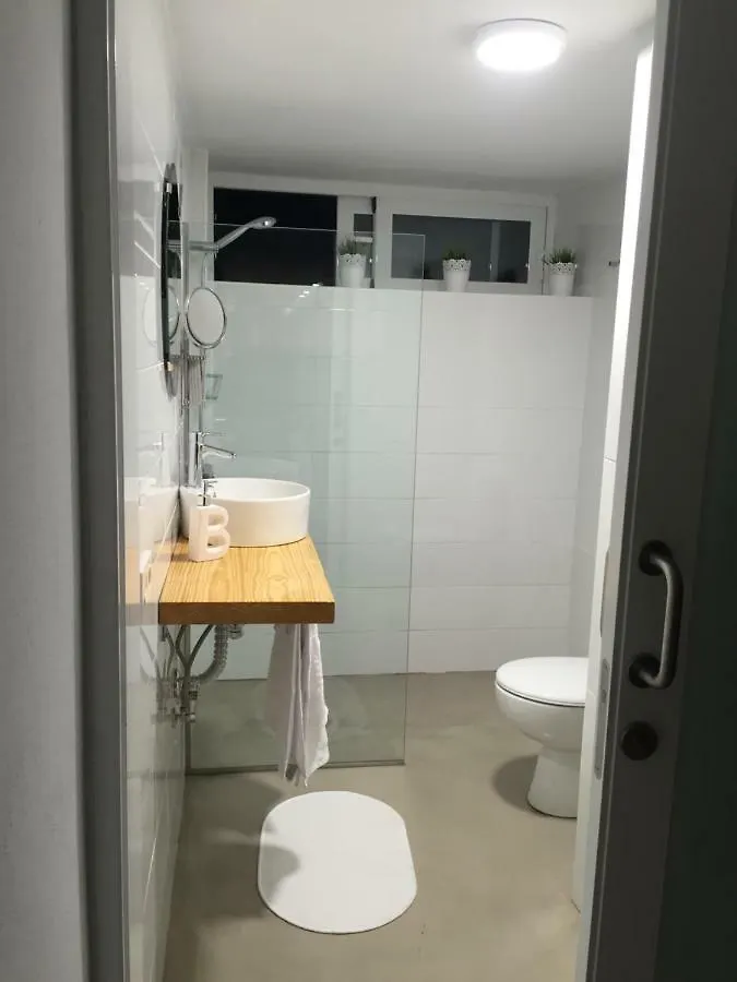 Apartamento Playa Encantador Puerto del Carmen  0*, Puerto del Carmen (Lanzarote)