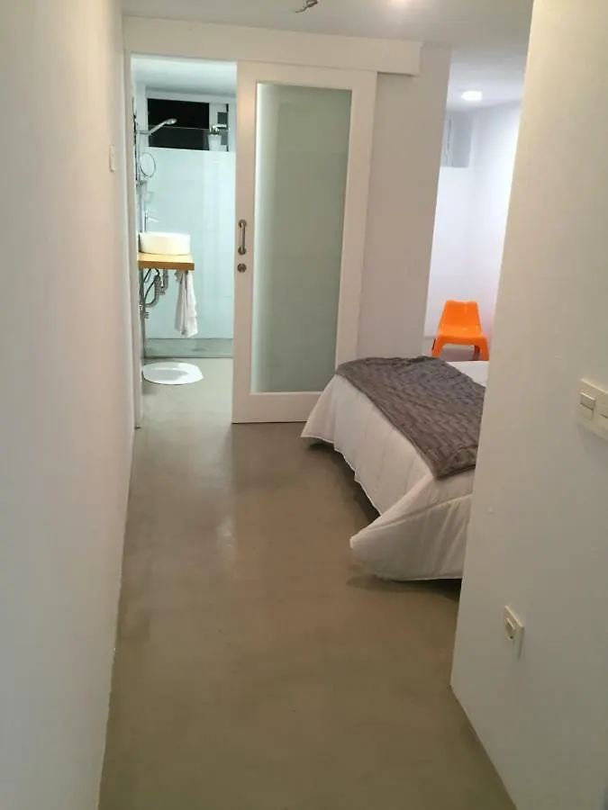 Apartamento Playa Encantador Puerto del Carmen  Puerto del Carmen (Lanzarote)