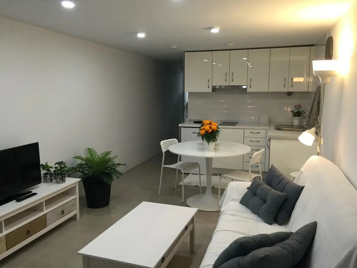 Apartamento Playa Encantador Puerto del Carmen  Apartment Puerto del Carmen (Lanzarote)
