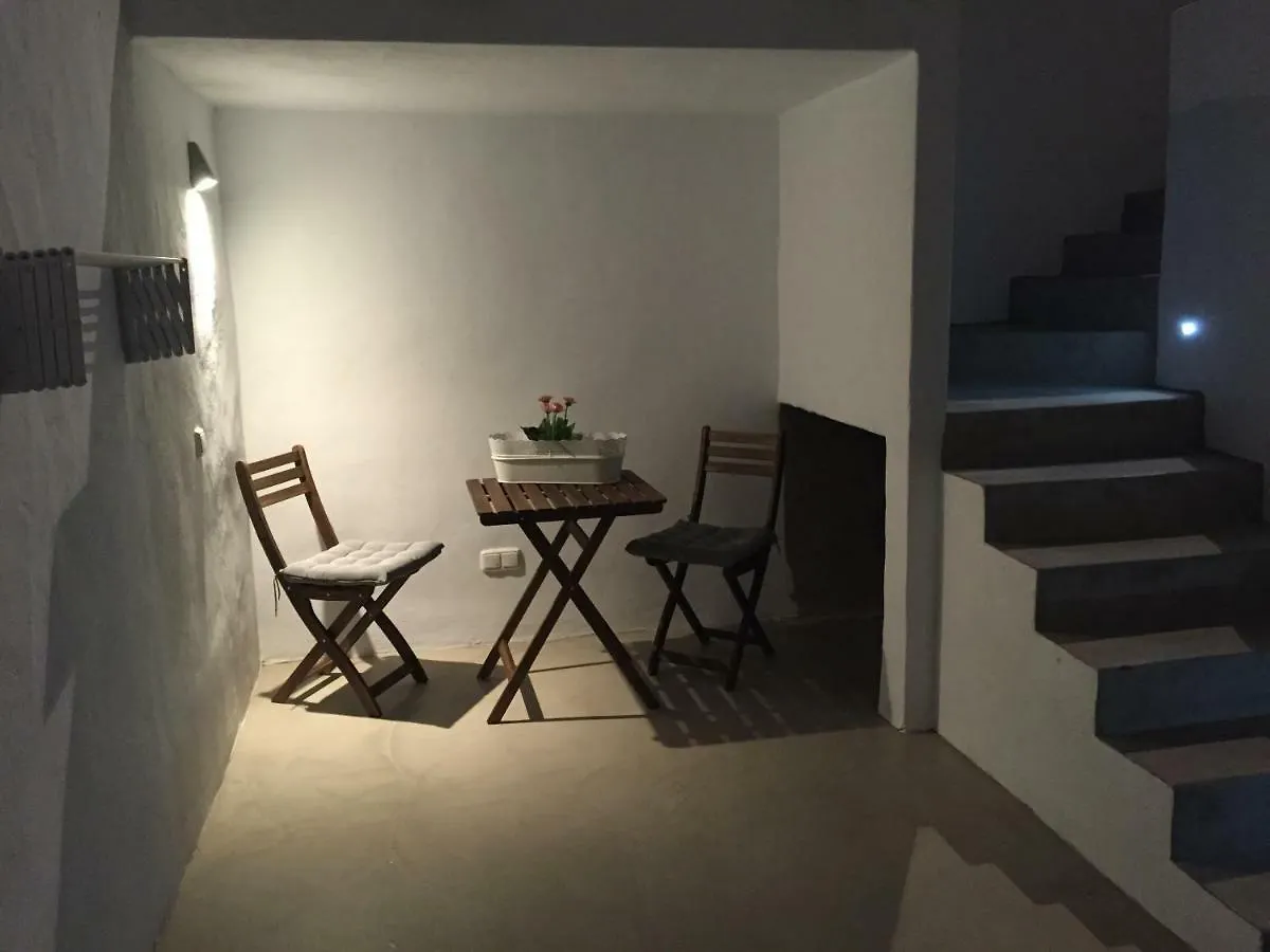 Apartamento Playa Encantador contacts