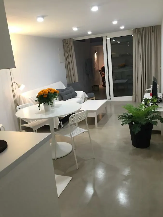 Apartamento Playa Encantador Apartment Puerto del Carmen